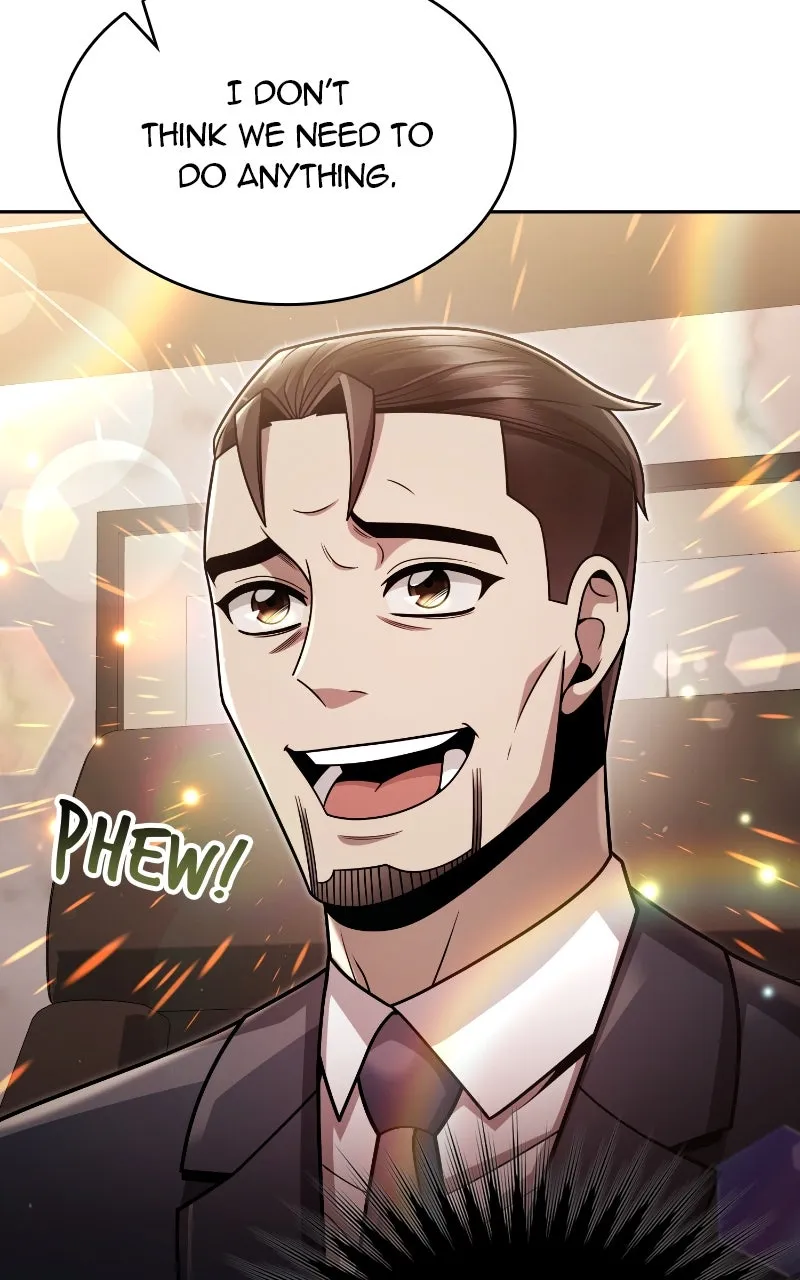 The Dungeon Cleaning Life of a Once Genius Hunter Chapter 81 page 38 - 