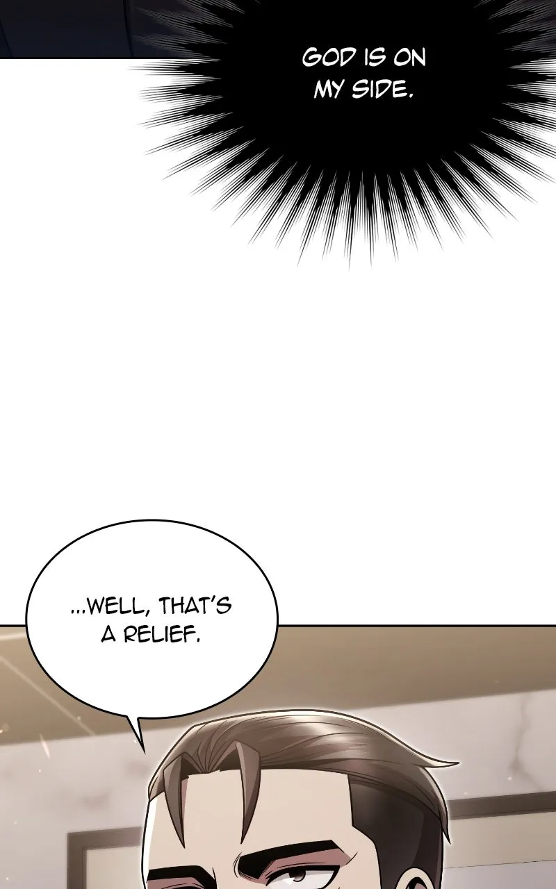 The Dungeon Cleaning Life of a Once Genius Hunter Chapter 81 page 39 - 