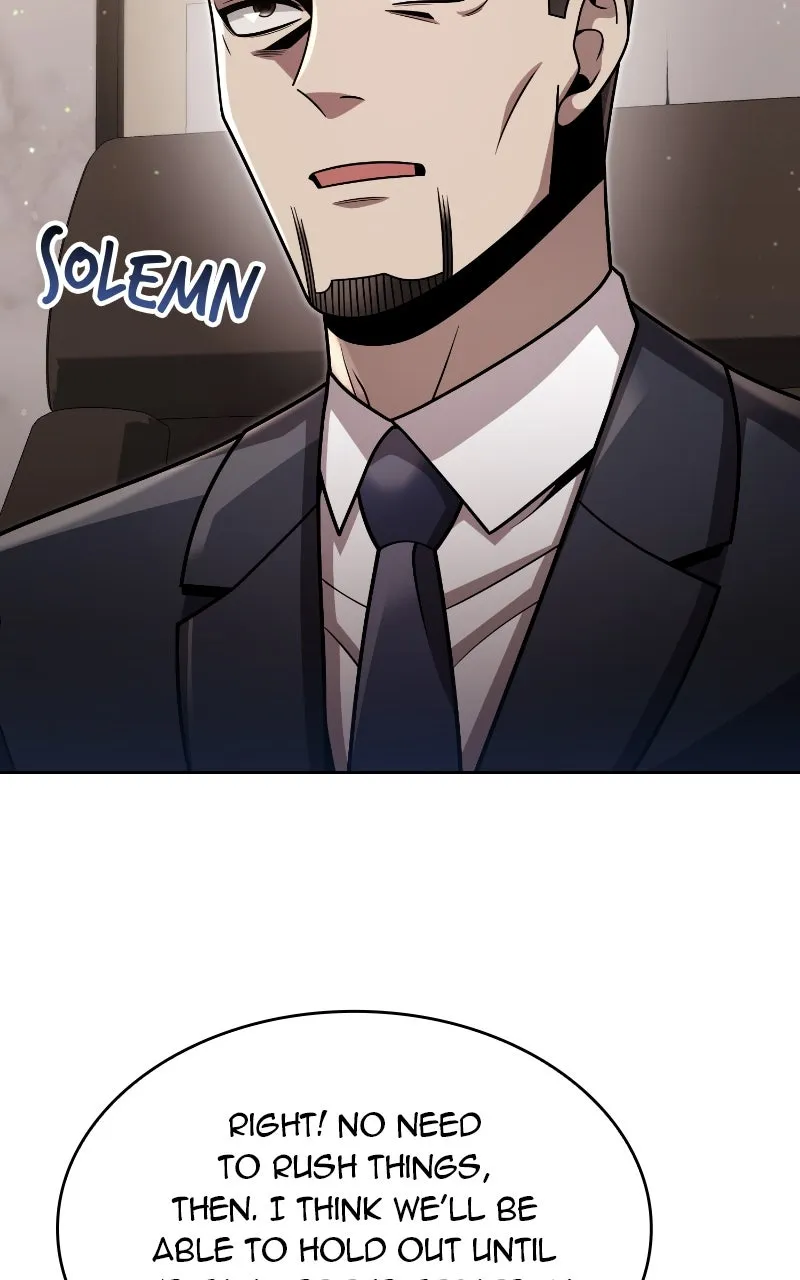 The Dungeon Cleaning Life of a Once Genius Hunter Chapter 81 page 40 - 