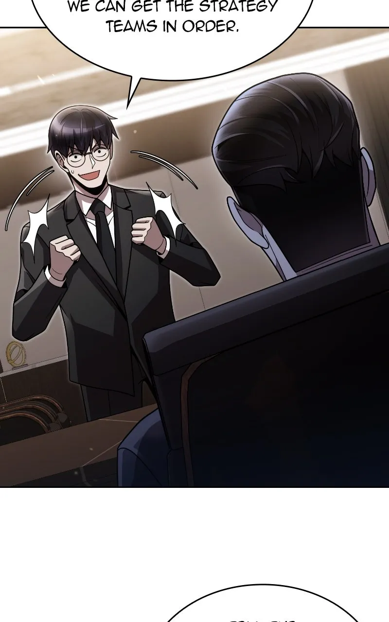 The Dungeon Cleaning Life of a Once Genius Hunter Chapter 81 page 41 - 