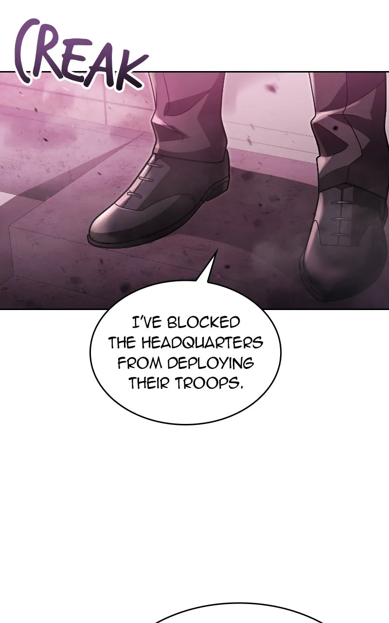 The Dungeon Cleaning Life of a Once Genius Hunter Chapter 81 page 44 - 