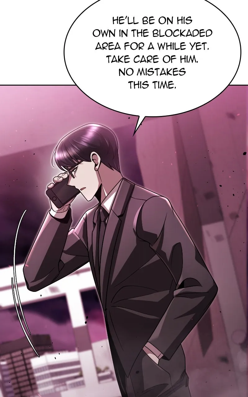The Dungeon Cleaning Life of a Once Genius Hunter Chapter 81 page 45 - 