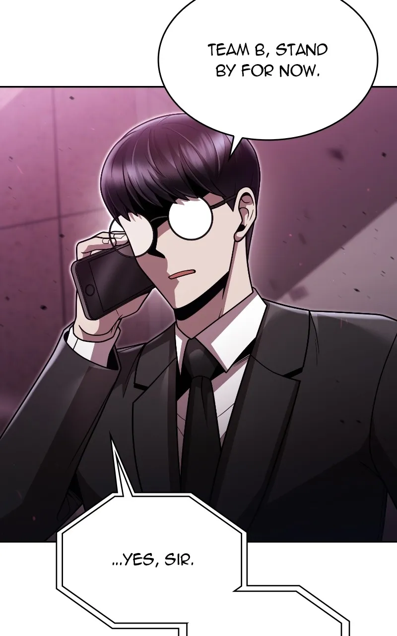 The Dungeon Cleaning Life of a Once Genius Hunter Chapter 81 page 47 - 