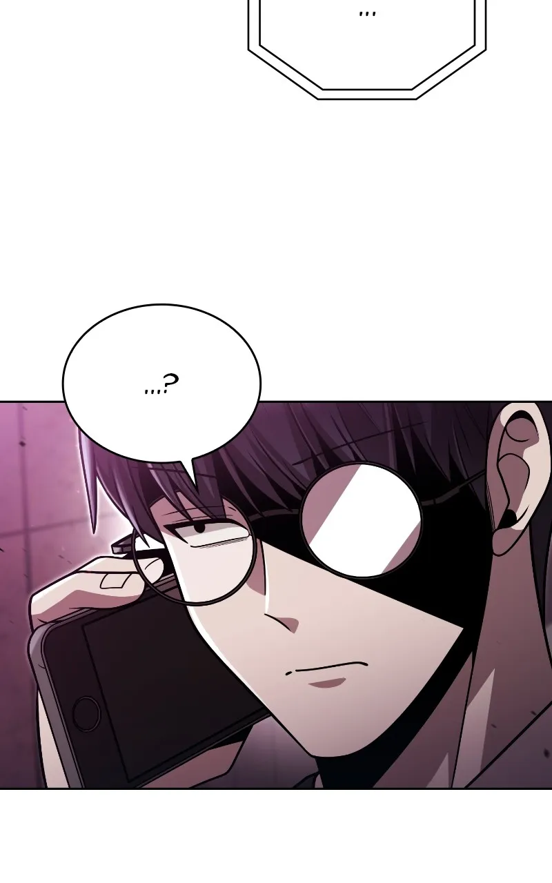 The Dungeon Cleaning Life of a Once Genius Hunter Chapter 81 page 48 - 
