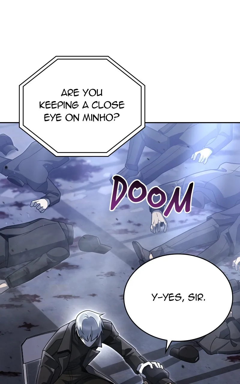 The Dungeon Cleaning Life of a Once Genius Hunter Chapter 81 page 49 - 