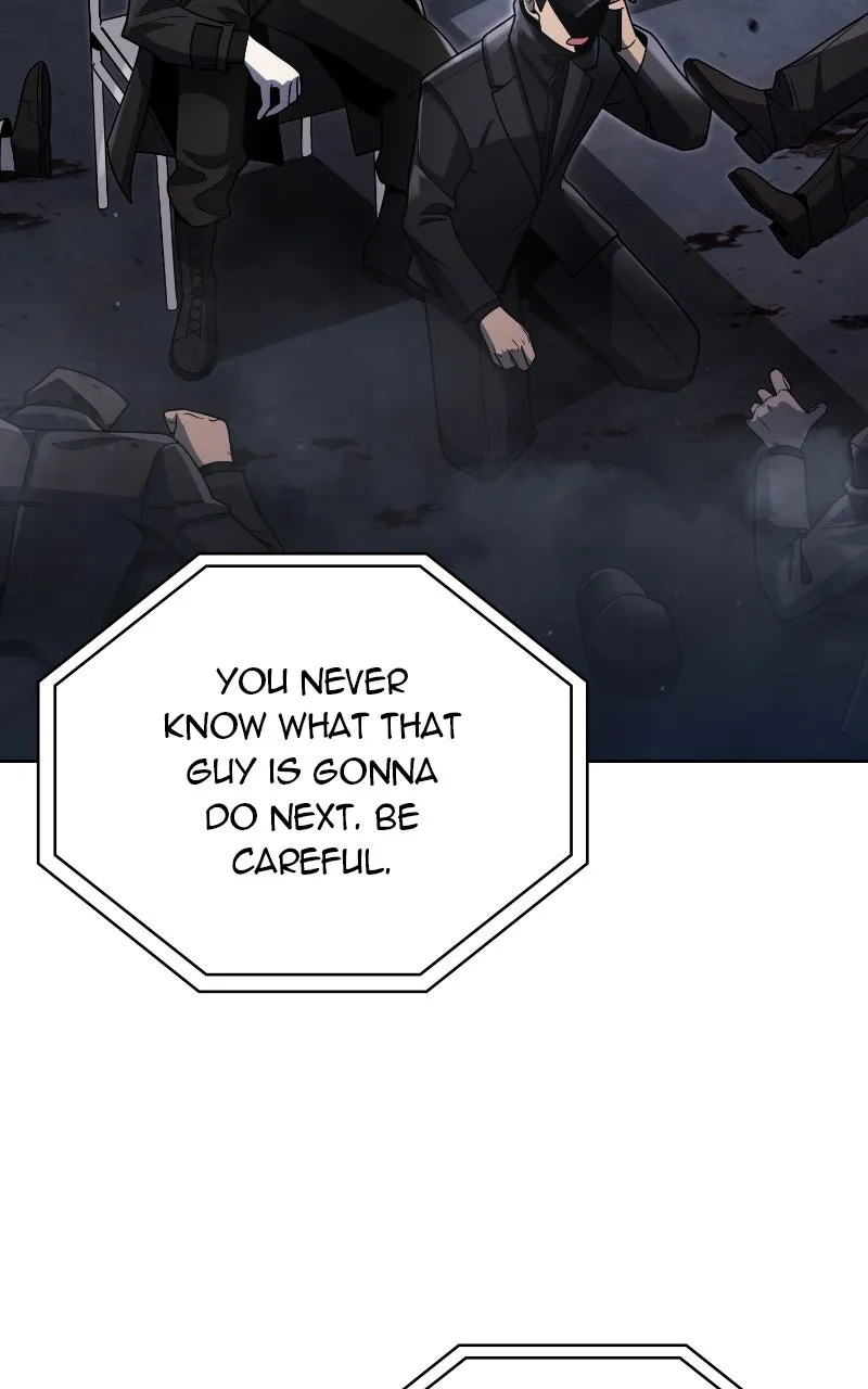 The Dungeon Cleaning Life of a Once Genius Hunter Chapter 81 page 50 - 