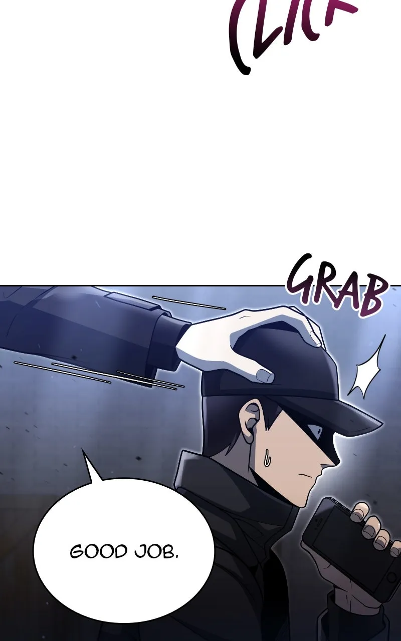 The Dungeon Cleaning Life of a Once Genius Hunter Chapter 81 page 52 - 