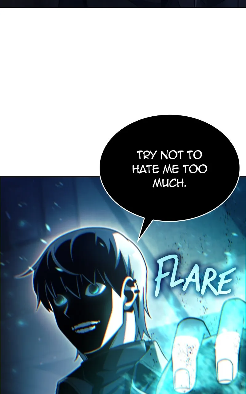 The Dungeon Cleaning Life of a Once Genius Hunter Chapter 81 page 53 - 