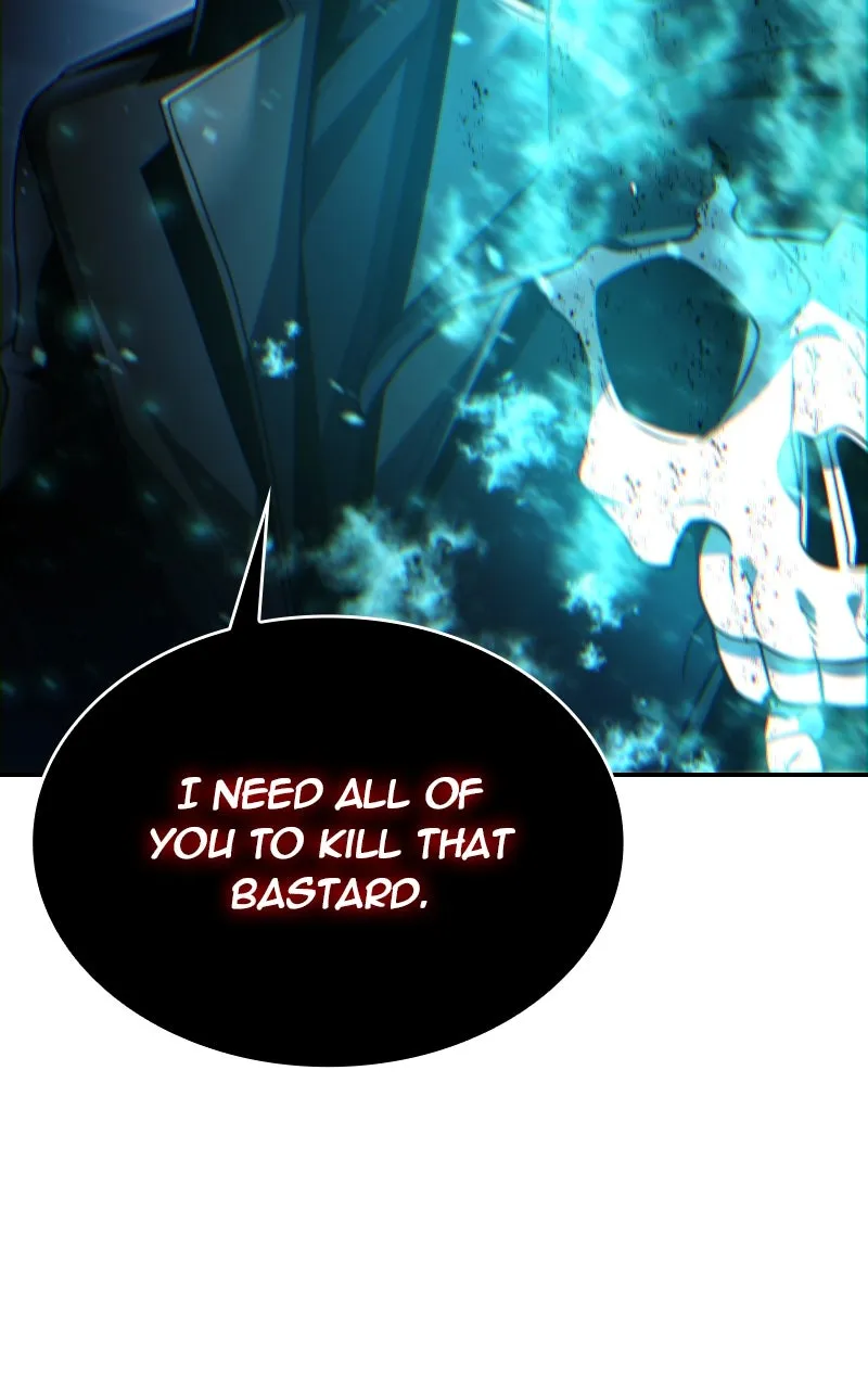 The Dungeon Cleaning Life of a Once Genius Hunter Chapter 81 page 54 - 