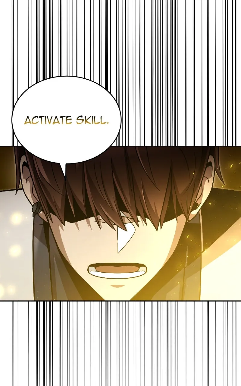 The Dungeon Cleaning Life of a Once Genius Hunter Chapter 81 page 59 - 