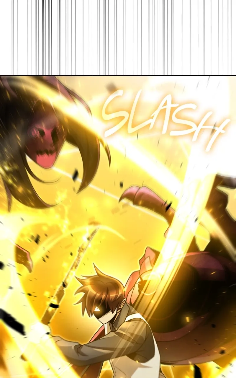 The Dungeon Cleaning Life of a Once Genius Hunter Chapter 81 page 60 - 