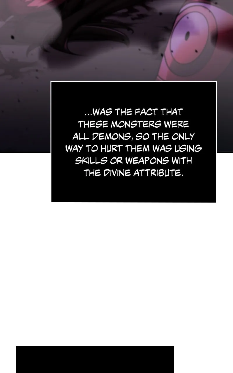 The Dungeon Cleaning Life of a Once Genius Hunter Chapter 81 page 63 - 