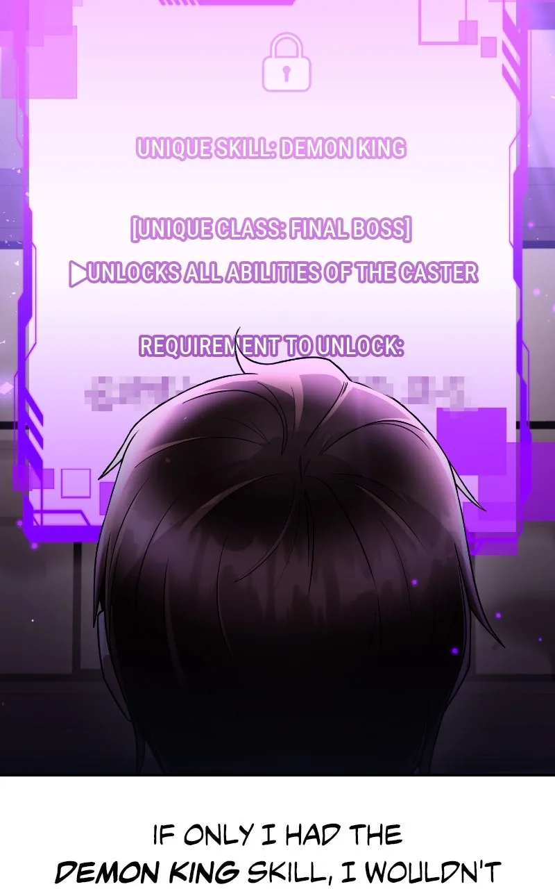 The Dungeon Cleaning Life of a Once Genius Hunter Chapter 81 page 67 - 