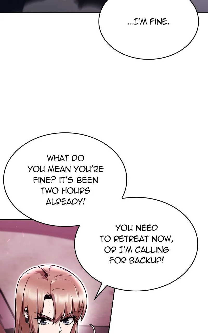 The Dungeon Cleaning Life of a Once Genius Hunter Chapter 81 page 72 - 