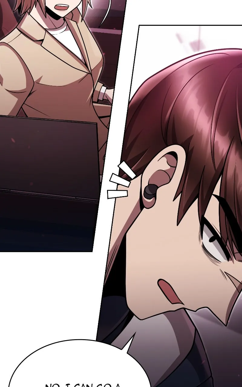 The Dungeon Cleaning Life of a Once Genius Hunter Chapter 81 page 73 - 