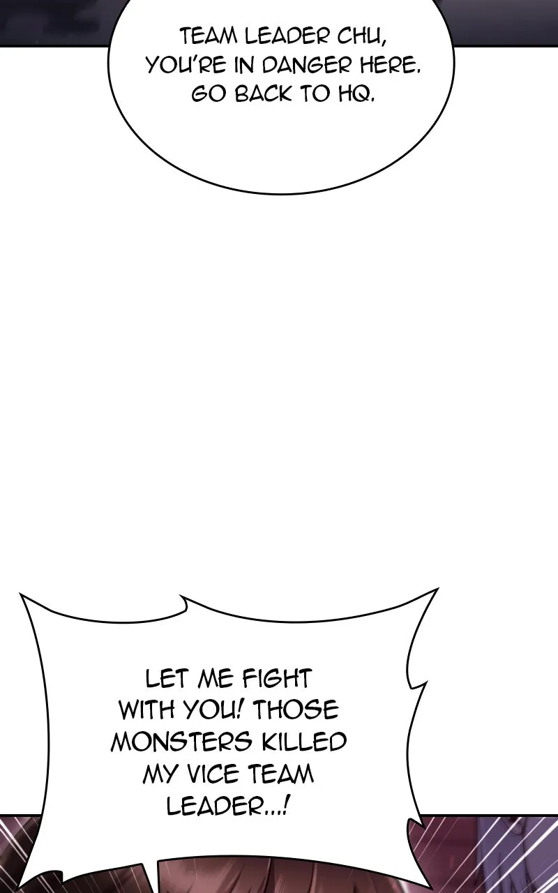 The Dungeon Cleaning Life of a Once Genius Hunter Chapter 81 page 77 - 