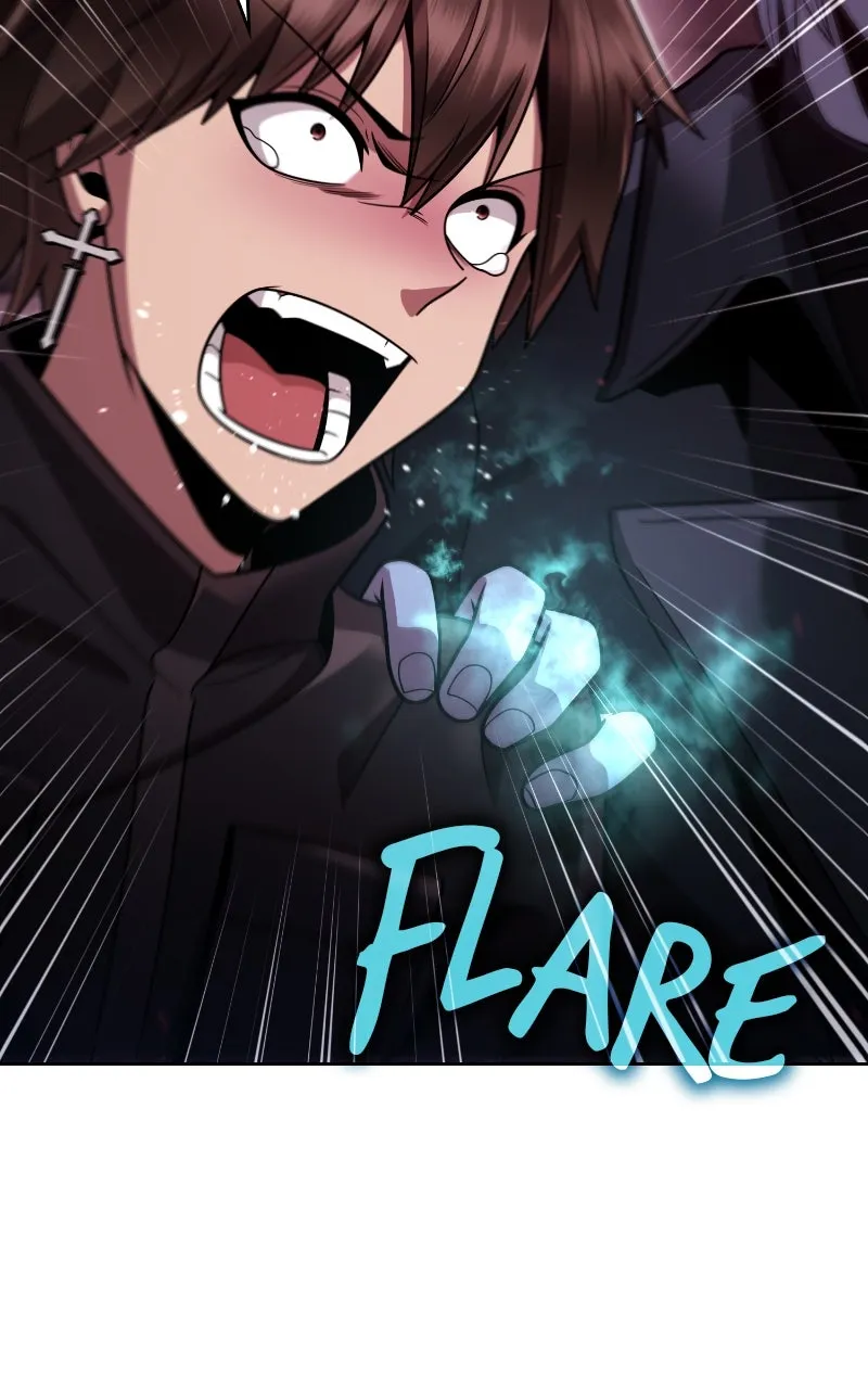 The Dungeon Cleaning Life of a Once Genius Hunter Chapter 81 page 78 - 