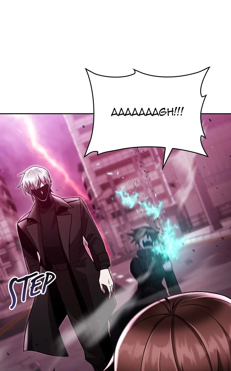 The Dungeon Cleaning Life of a Once Genius Hunter Chapter 81 page 79 - 