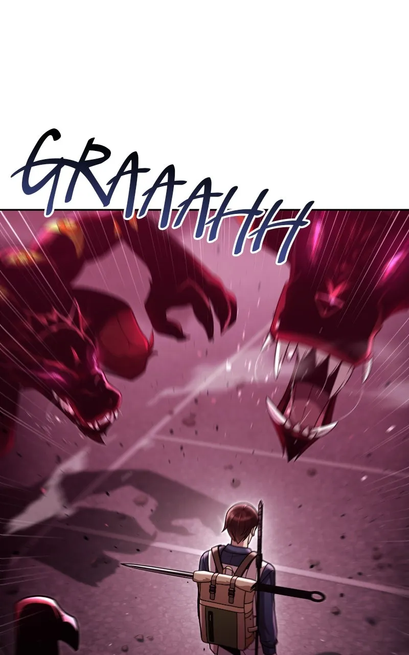 The Dungeon Cleaning Life of a Once Genius Hunter Chapter 81 page 9 - 