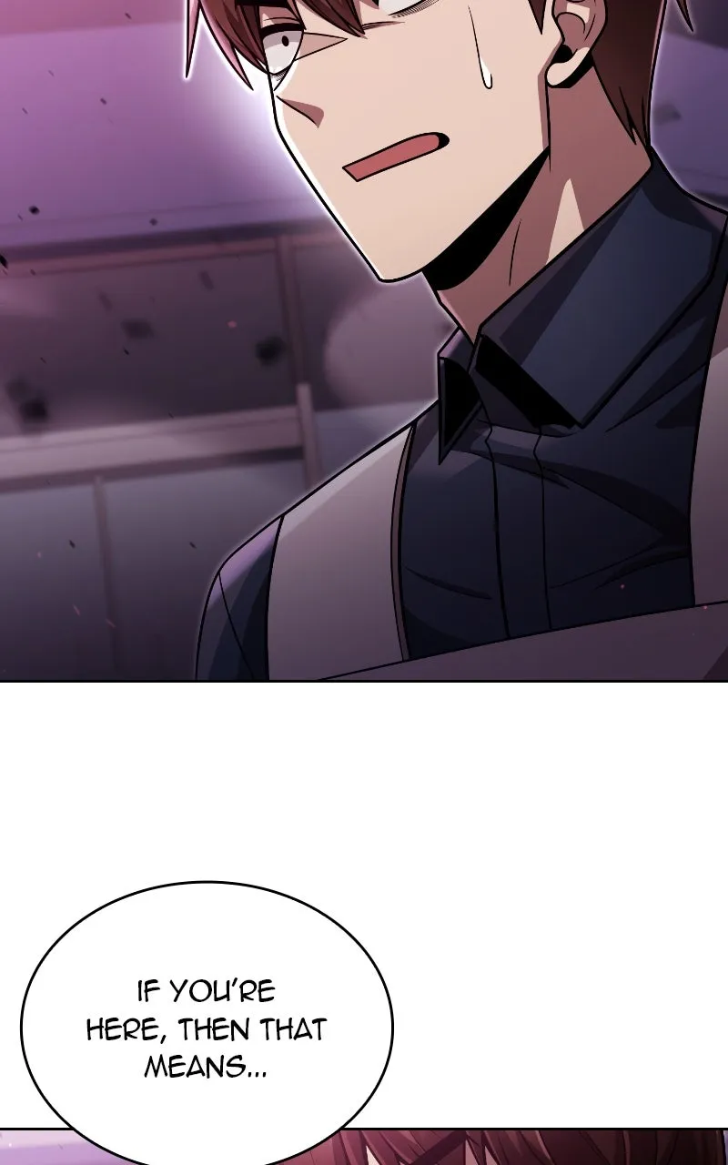 The Dungeon Cleaning Life of a Once Genius Hunter Chapter 81 page 83 - 