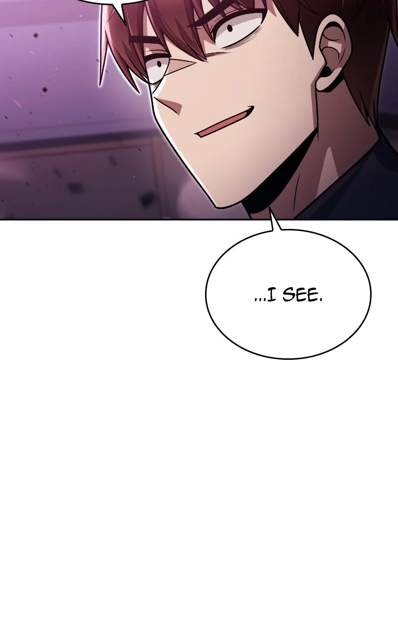 The Dungeon Cleaning Life of a Once Genius Hunter Chapter 81 page 84 - 