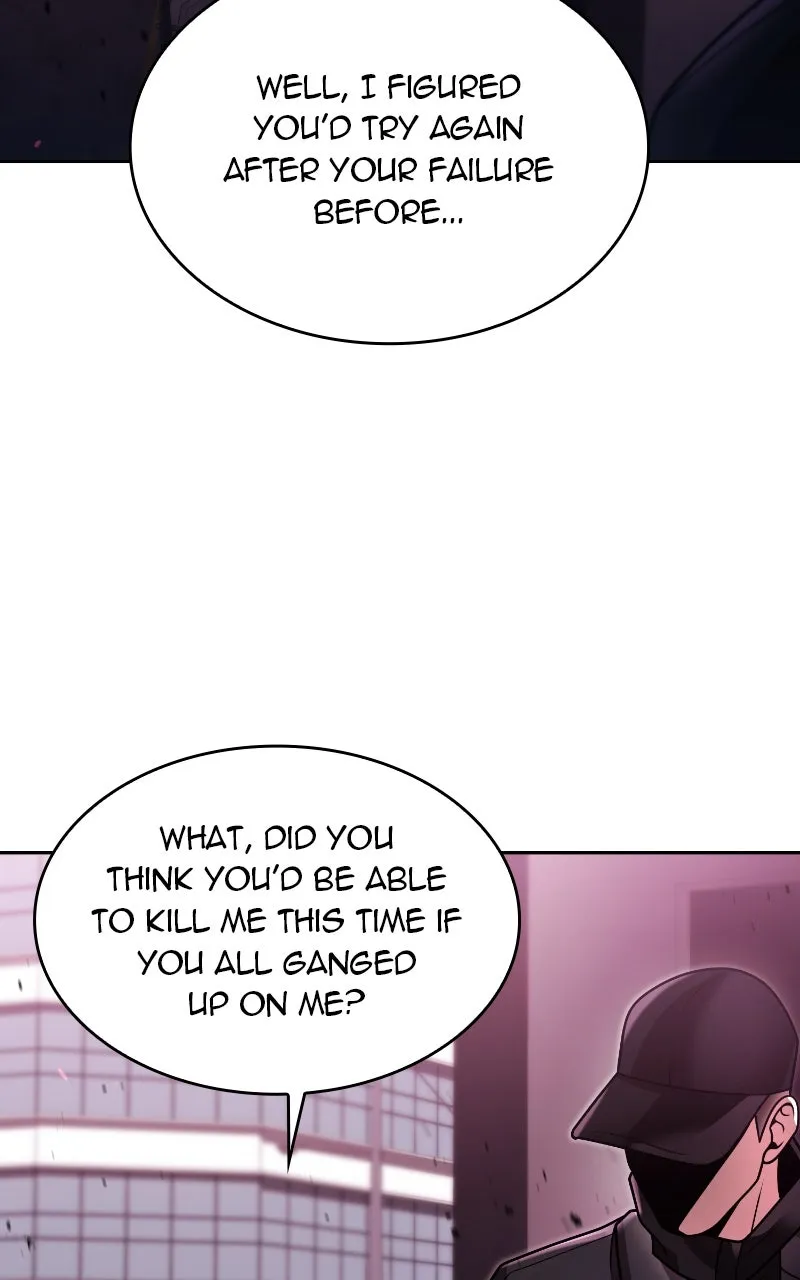 The Dungeon Cleaning Life of a Once Genius Hunter Chapter 81 page 86 - 