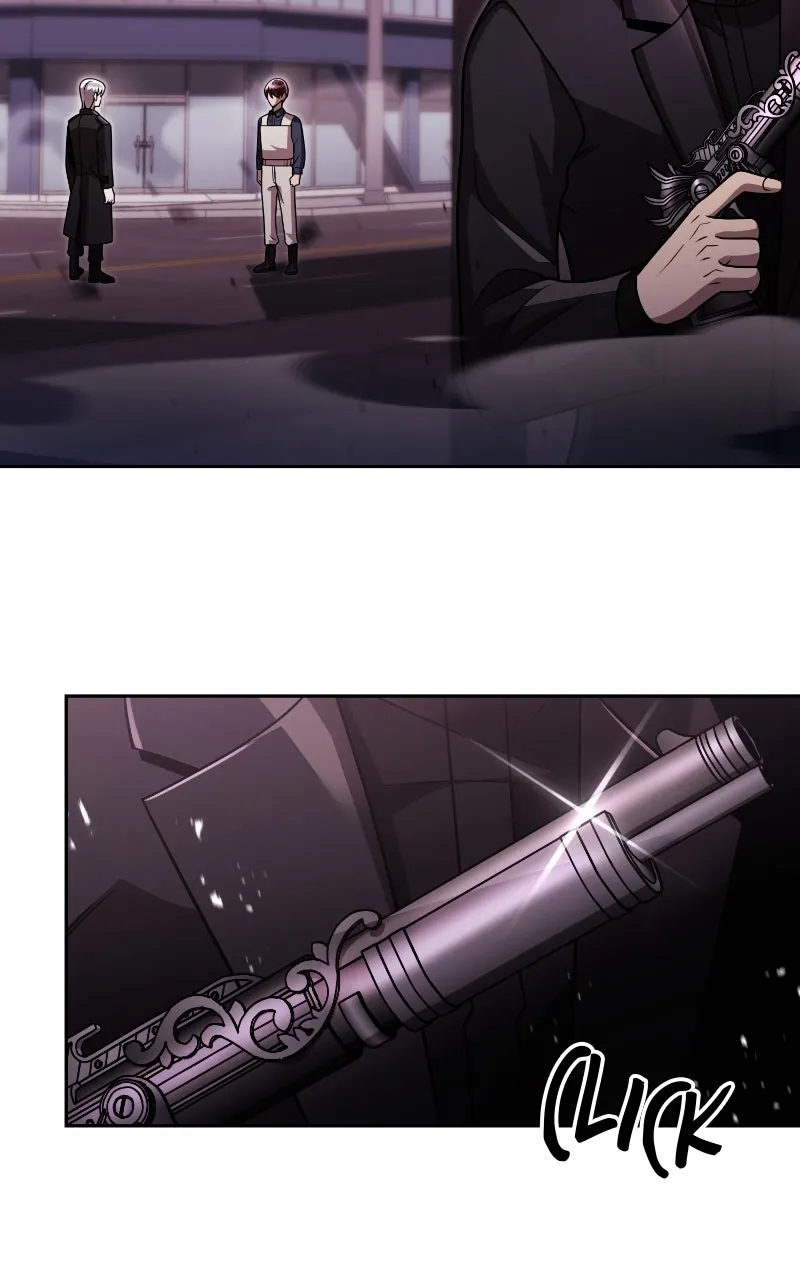 The Dungeon Cleaning Life of a Once Genius Hunter Chapter 81 page 87 - 