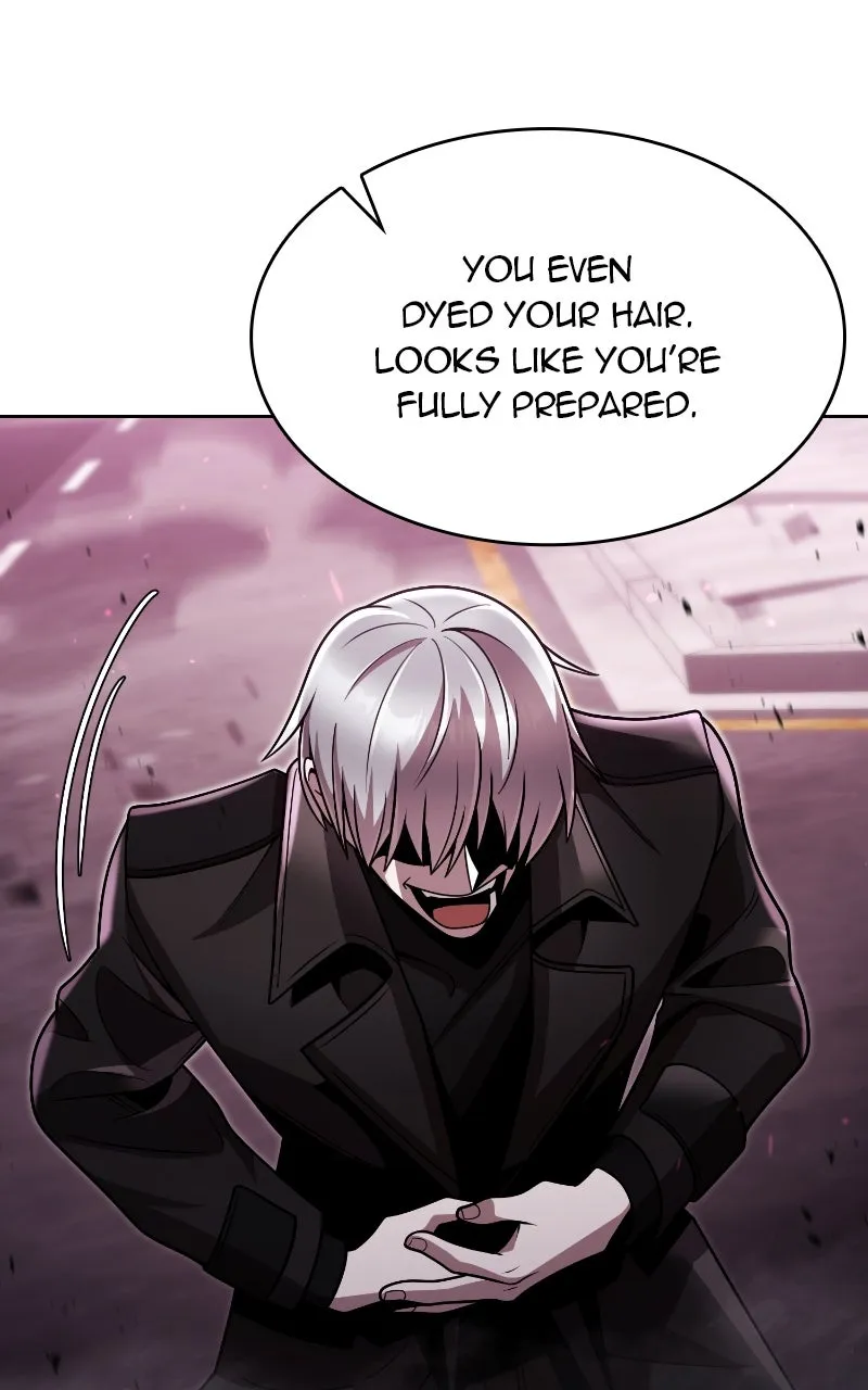 The Dungeon Cleaning Life of a Once Genius Hunter Chapter 81 page 88 - 