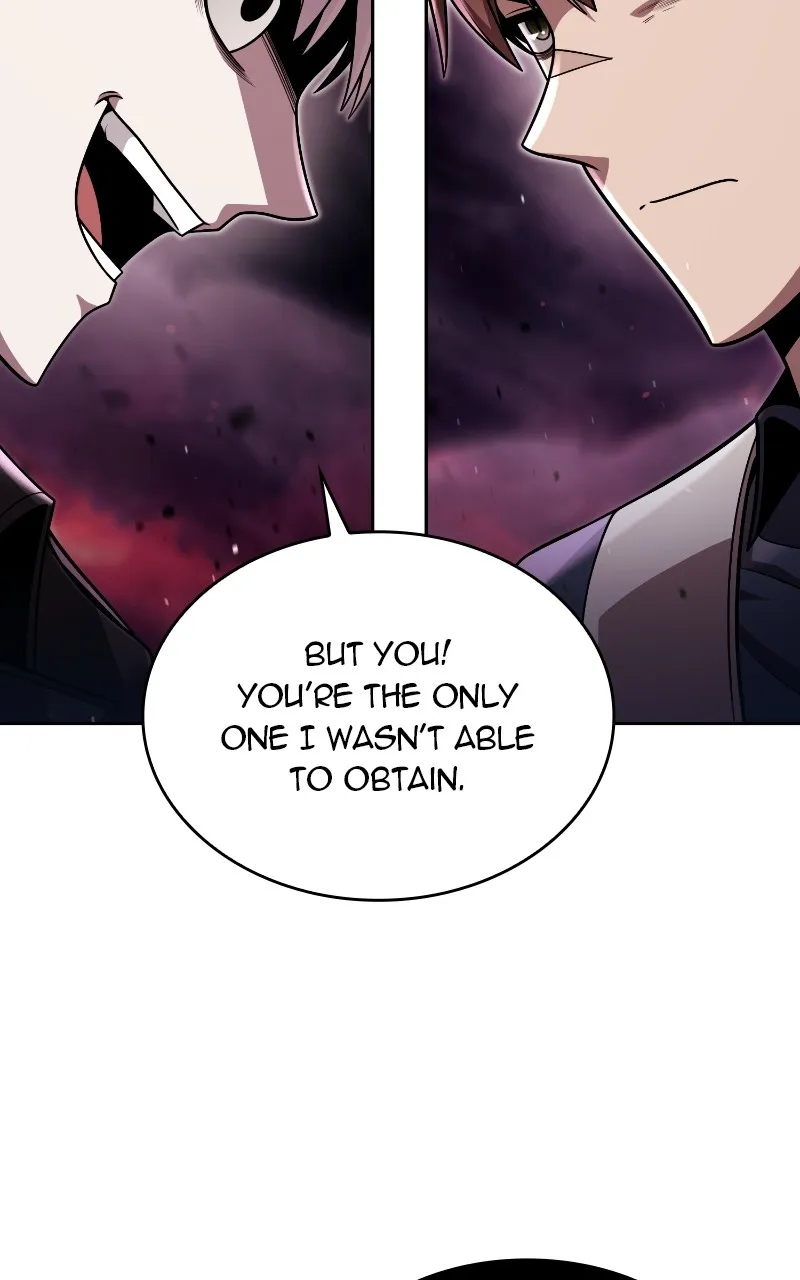 The Dungeon Cleaning Life of a Once Genius Hunter Chapter 81 page 93 - 