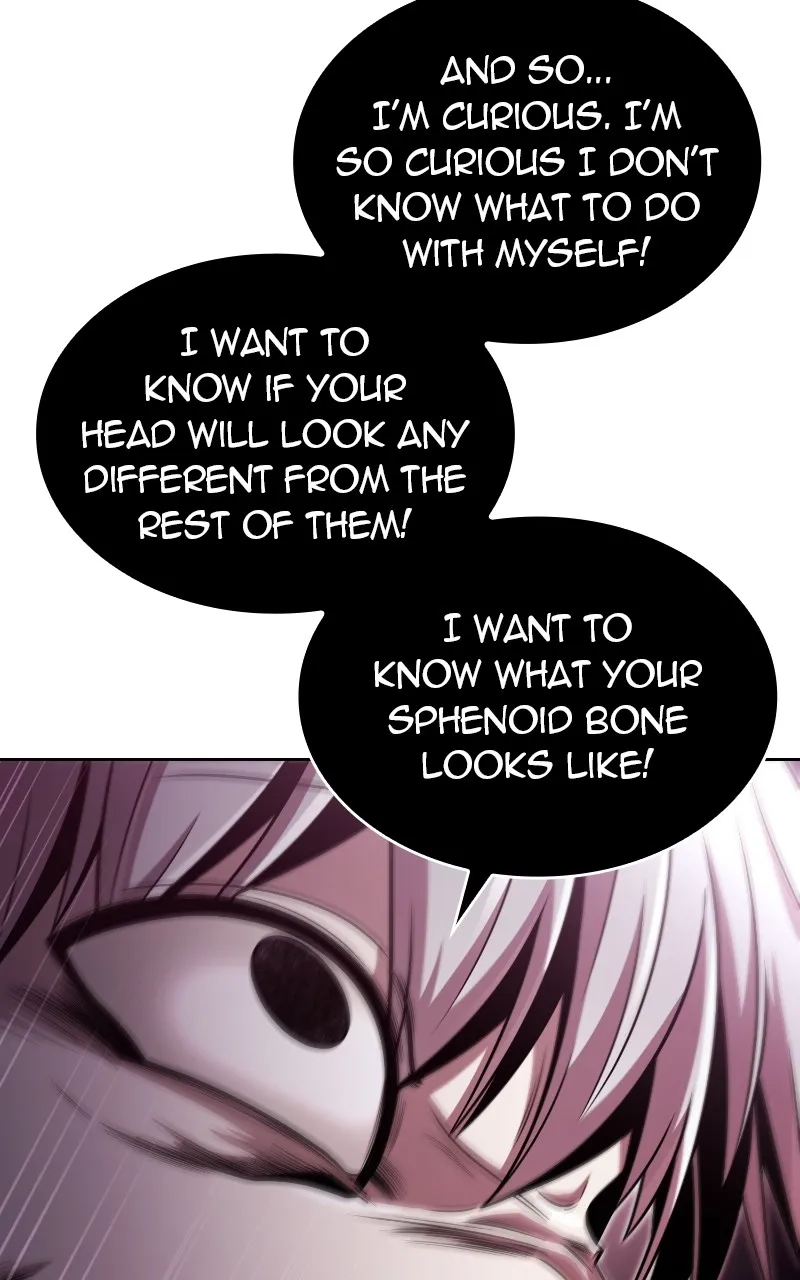 The Dungeon Cleaning Life of a Once Genius Hunter Chapter 81 page 94 - 
