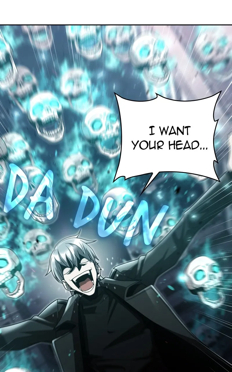 The Dungeon Cleaning Life of a Once Genius Hunter Chapter 81 page 96 - 