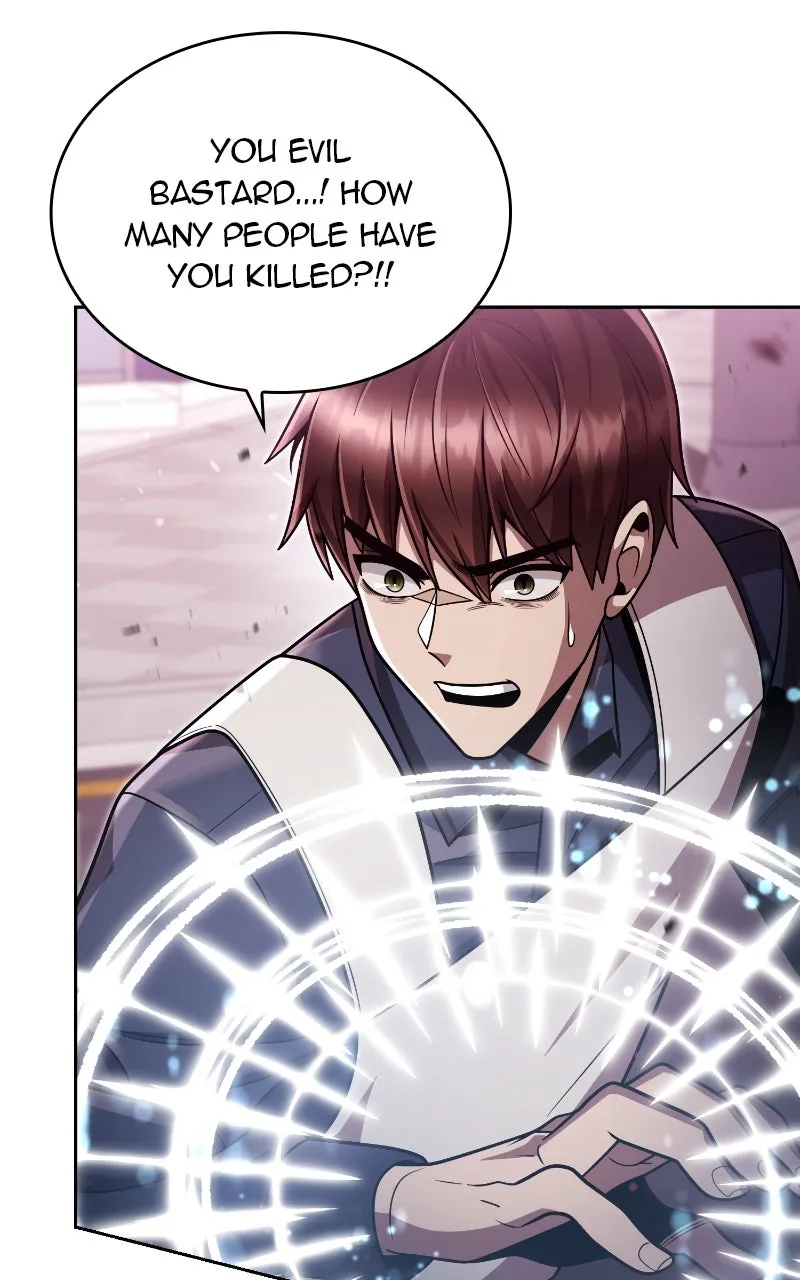 The Dungeon Cleaning Life of a Once Genius Hunter Chapter 81 page 98 - 