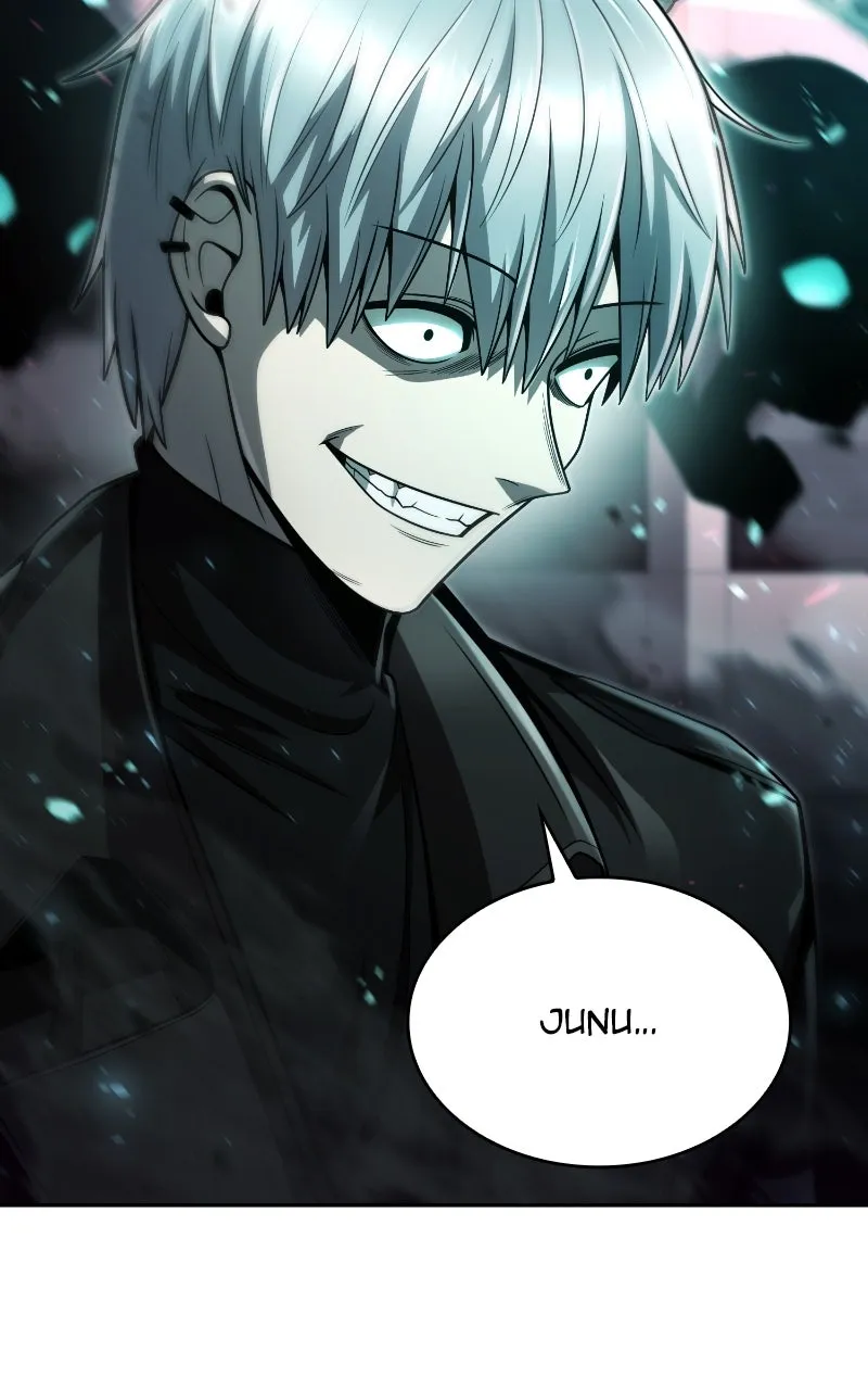 The Dungeon Cleaning Life of a Once Genius Hunter Chapter 82 page 2 - 