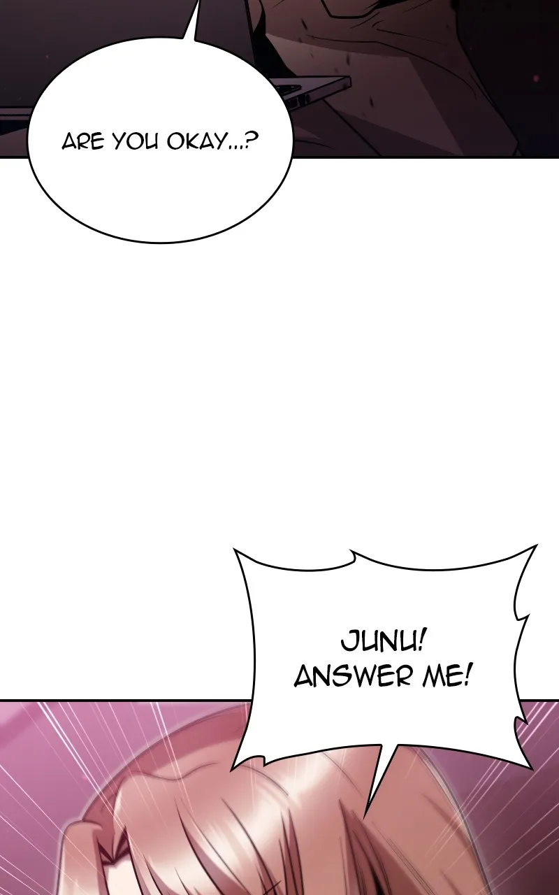 The Dungeon Cleaning Life of a Once Genius Hunter Chapter 82 page 11 - 