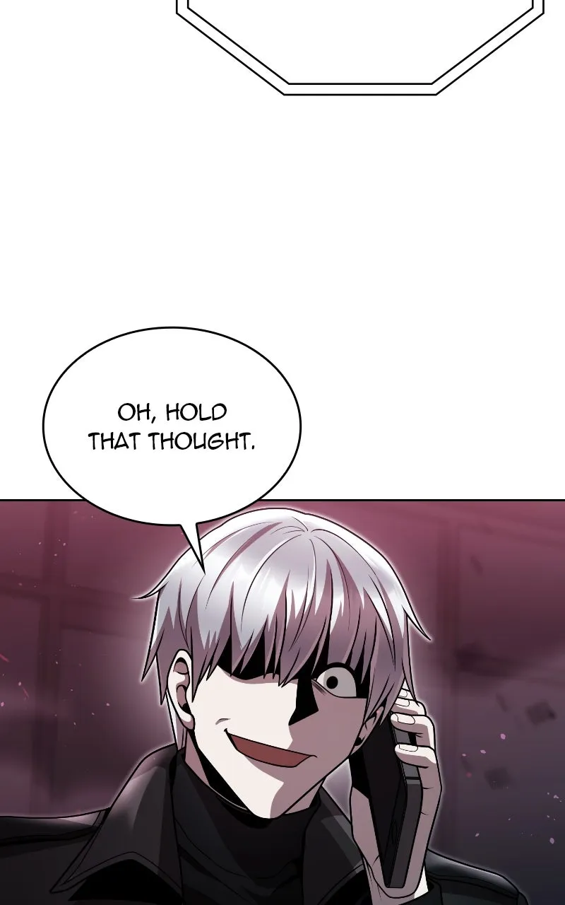 The Dungeon Cleaning Life of a Once Genius Hunter Chapter 82 page 101 - 