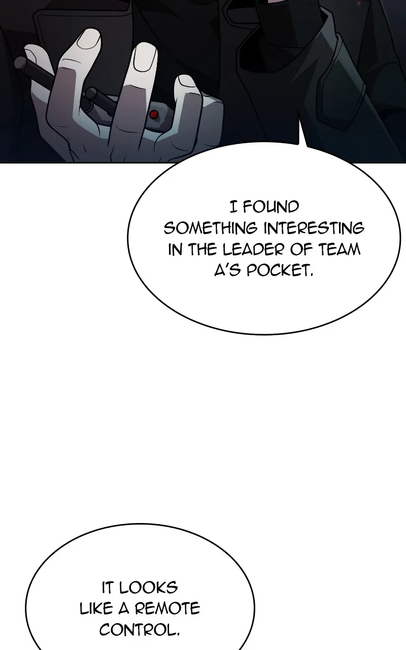 The Dungeon Cleaning Life of a Once Genius Hunter Chapter 82 page 102 - 