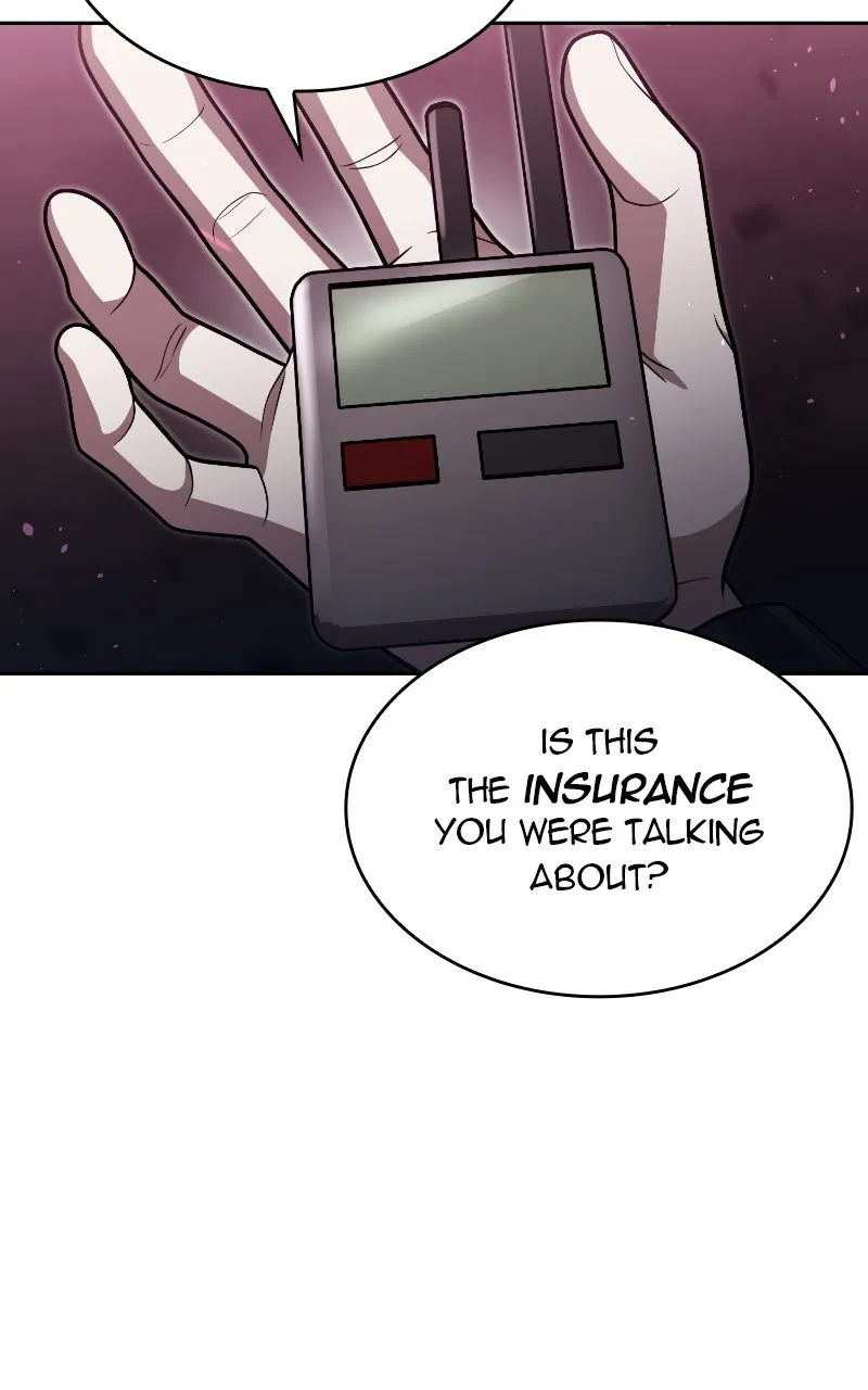 The Dungeon Cleaning Life of a Once Genius Hunter Chapter 82 page 103 - 