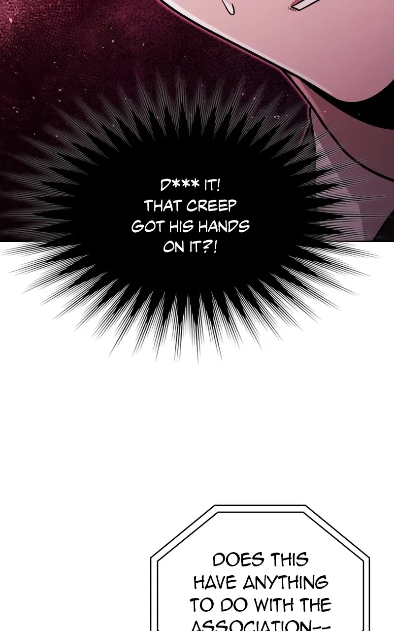 The Dungeon Cleaning Life of a Once Genius Hunter Chapter 82 page 105 - 