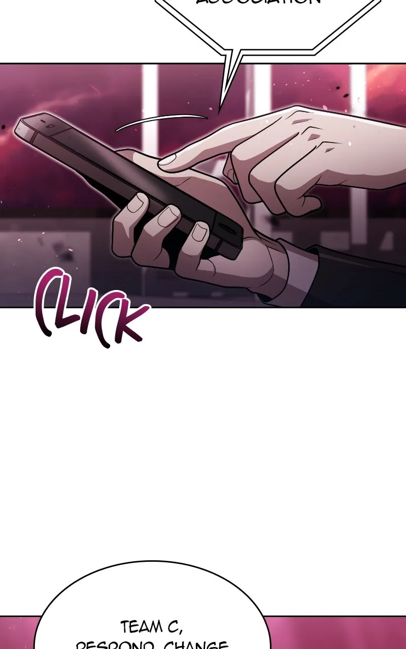 The Dungeon Cleaning Life of a Once Genius Hunter Chapter 82 page 106 - 