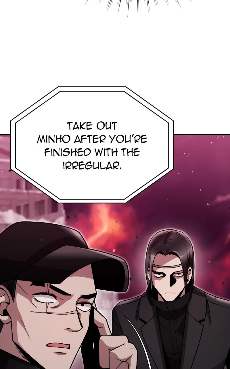 The Dungeon Cleaning Life of a Once Genius Hunter Chapter 82 page 108 - 