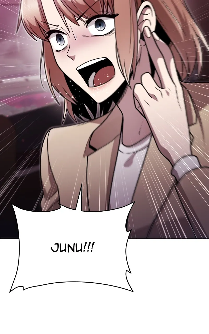 The Dungeon Cleaning Life of a Once Genius Hunter Chapter 82 page 12 - 