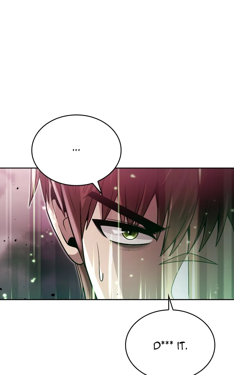 The Dungeon Cleaning Life of a Once Genius Hunter Chapter 82 page 113 - 