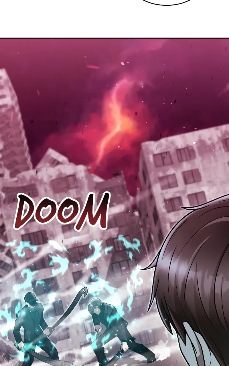 The Dungeon Cleaning Life of a Once Genius Hunter Chapter 82 page 114 - 