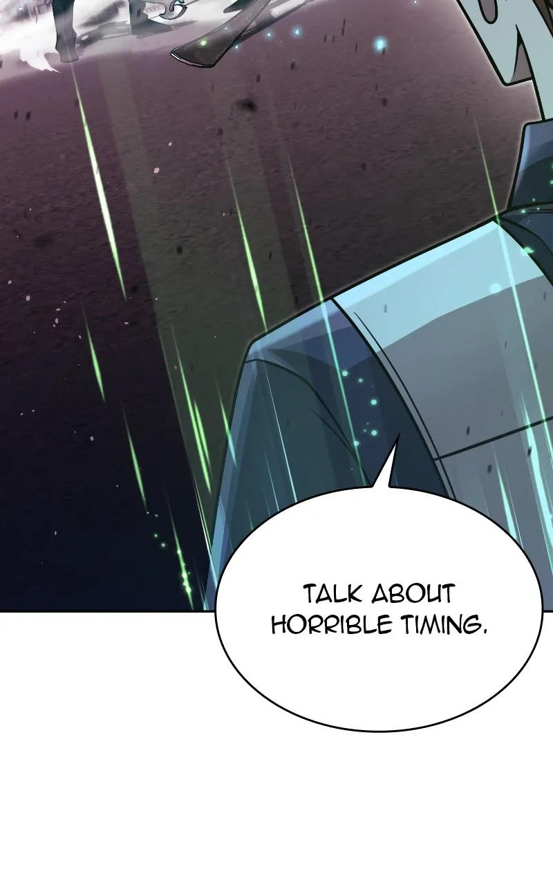The Dungeon Cleaning Life of a Once Genius Hunter Chapter 82 page 115 - 