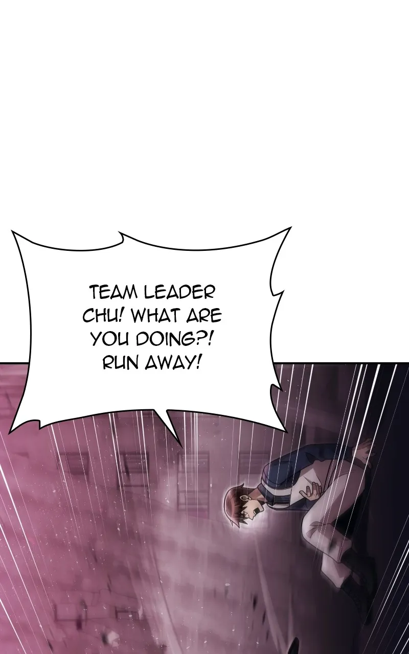 The Dungeon Cleaning Life of a Once Genius Hunter Chapter 82 page 116 - 