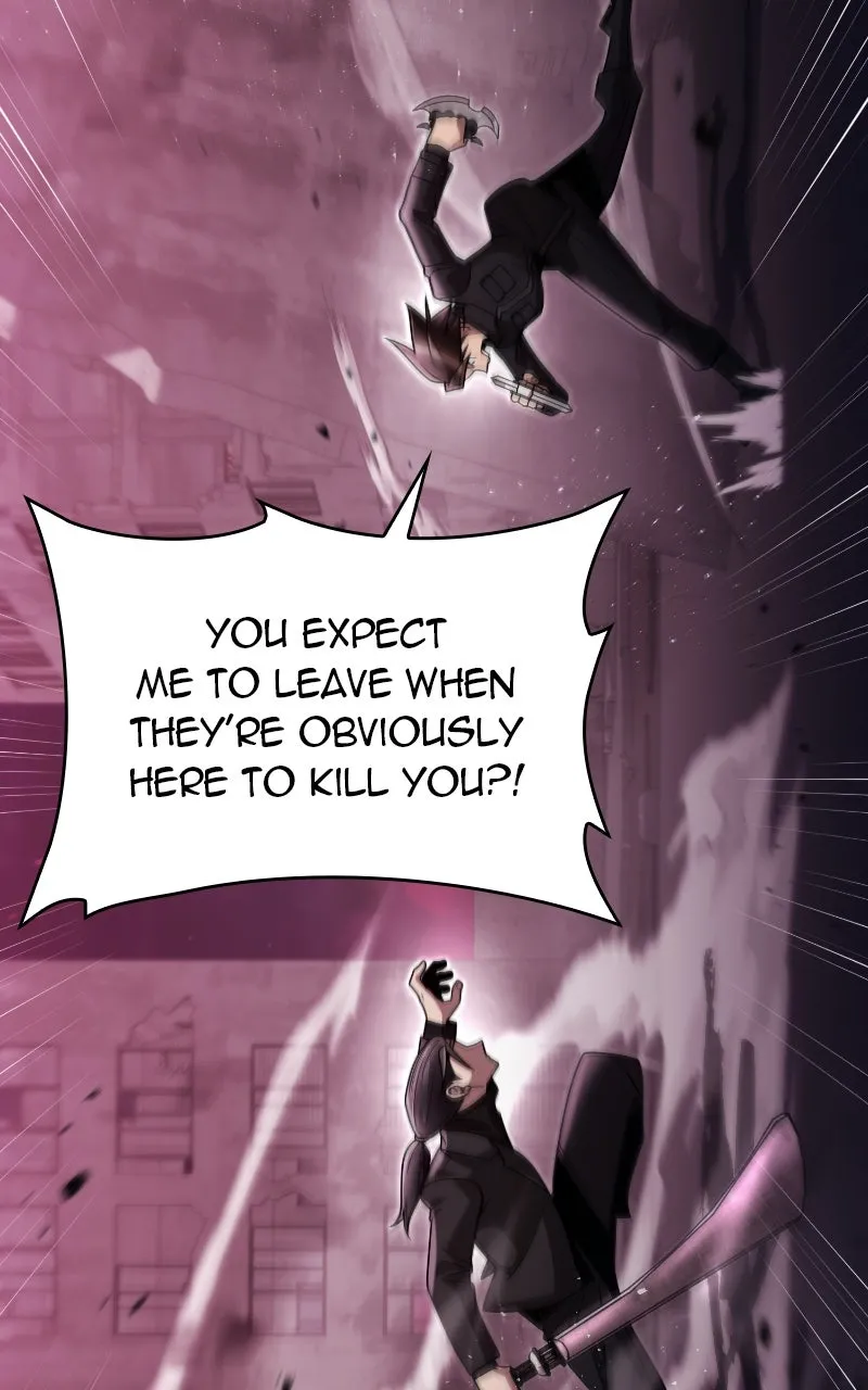 The Dungeon Cleaning Life of a Once Genius Hunter Chapter 82 page 117 - 