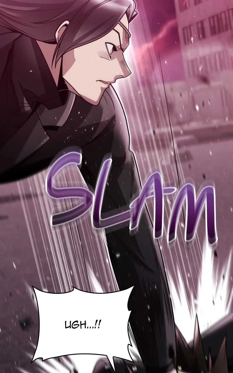 The Dungeon Cleaning Life of a Once Genius Hunter Chapter 82 page 119 - 