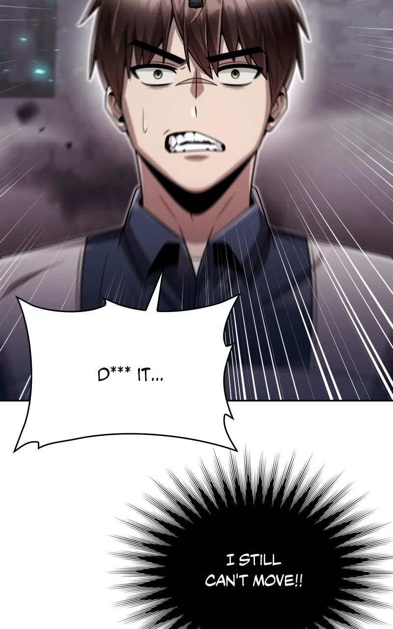 The Dungeon Cleaning Life of a Once Genius Hunter Chapter 82 page 124 - 