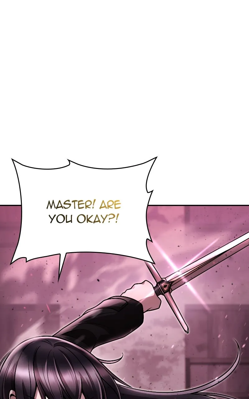 The Dungeon Cleaning Life of a Once Genius Hunter Chapter 82 page 127 - 