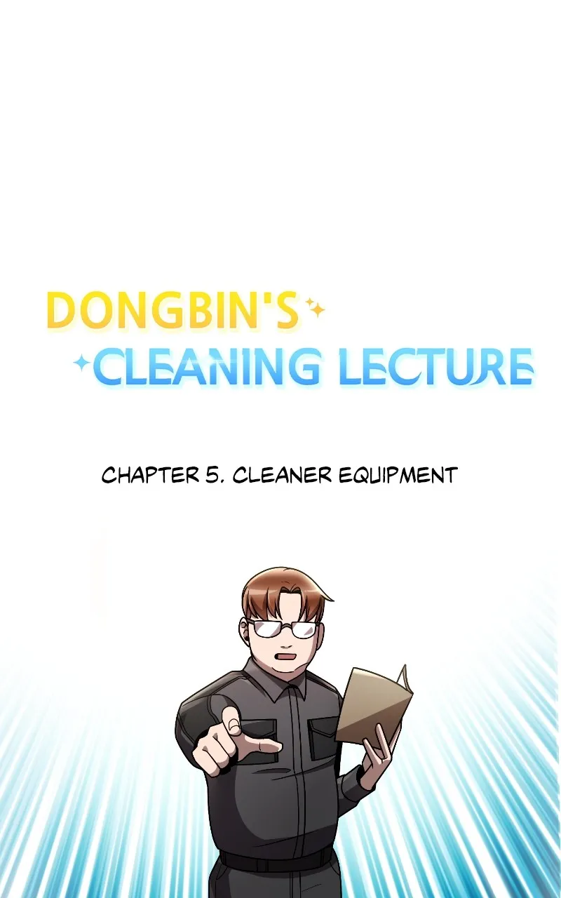 The Dungeon Cleaning Life of a Once Genius Hunter Chapter 82 page 131 - 